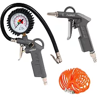 Набор пневмоинструмента PATRIOT KIT 3C 830901065