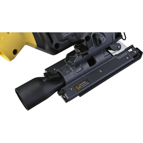 Аккумуляторный лобзик Hanskonner  1BatterySystem HJS18135 фото 11