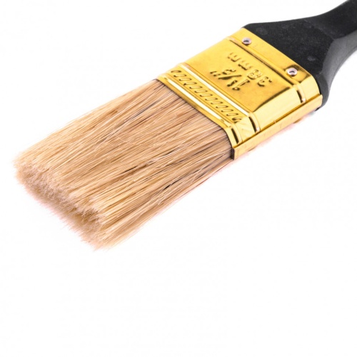 Кисть плоская MTX Профи 83161 1,5 дюйма фото 3