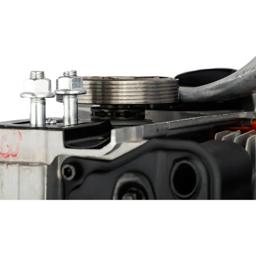 Бензопила DDE CS5018 фото 10 Бензопила DDE CS5018 фото 10