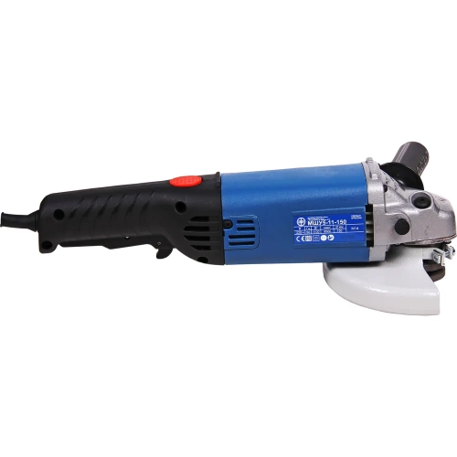 Углошлифовальная машина Фиолент МШУ5-11-150 Ф0035 ИДФР298135004-01К1 фото 8