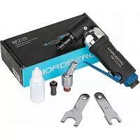 Пневмобормашинка угловая NORDBERG NP3120