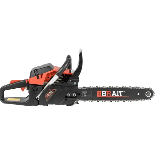 Бензопила BRAIT BR-4515C 01.01.032.019 фото 3