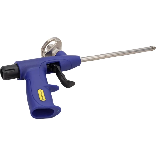 Пистолет для монтажной пены Мастер Алмаз 10509209 Пистолет для монтажной пены Мастер Алмаз 10509209