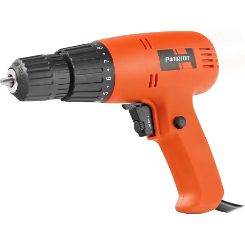 Сетевая дрель-шуруповерт Patriot FS 250 120301465 Сетевая дрель-шуруповерт Patriot FS 250 120301465