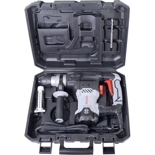 Перфоратор Ресанта П-32-1400КВ 75/3/6 фото 4 Перфоратор Ресанта П-32-1400КВ 75/3/6 фото 4