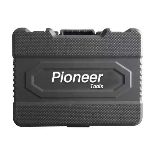 Перфоратор NDTEC RH-E1500V-01C фото 3 Перфоратор NDTEC RH-E1500V-01C фото 3