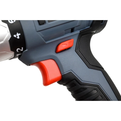 Аккумуляторная бесщеточная дрель-шуруповерт GRAPHITE Energy+ 58G019 фото 5