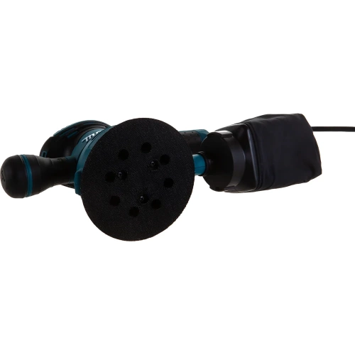 Эксцентриковая шлифмашина Makita BO5041 фото 10 Эксцентриковая шлифмашина Makita BO5041 фото 10