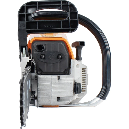 Пила бензиновая цепная Gramex CS-1629 2,2кВт/2,9л.с, шина 16", 40 см; 0,325; 1,3мм-64зв (1/2) 98045 фото 9