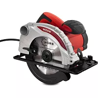 Дисковая пила WÖRB KE1500Y-185 1000401Y1