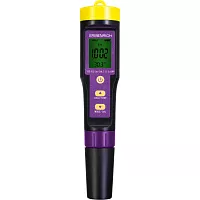Тестер качества воды Ermenrich (Эрменрих) Wett QT40 84561