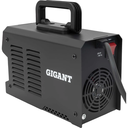 Инверторный сварочный аппарат Gigant GWM-160AS фото 8 Инверторный сварочный аппарат Gigant GWM-160AS фото 8