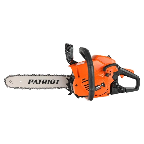 Цепная бензиновая пила PATRIOT PT 385 220103850 Цепная бензиновая пила PATRIOT PT 385 220103850