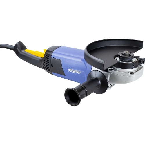 Машина шлифовальная угловая Redbo EAG-230/2900ERS 20703 фото 6