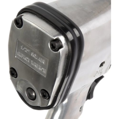 Пневматический гайковерт QUATTRO ELEMENTI 919-815 фото 3