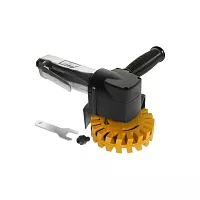 Усиленная пневматическая зачистная машинка JTC-5642