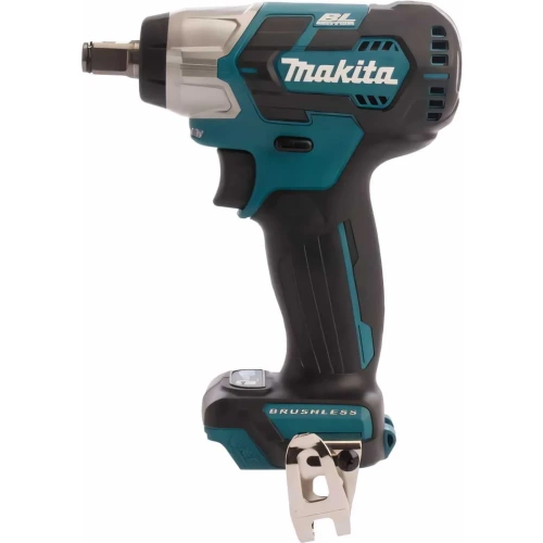 Аккумуляторный гайковерт Makita TW161DZ фото 4