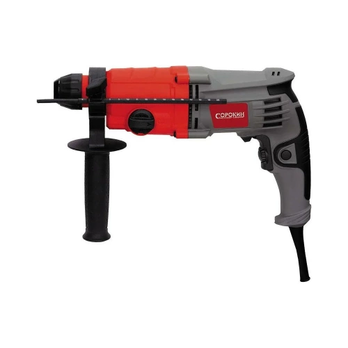 Электрический перфоратор Сорокин 29.27 Электрический перфоратор Сорокин 29.27
