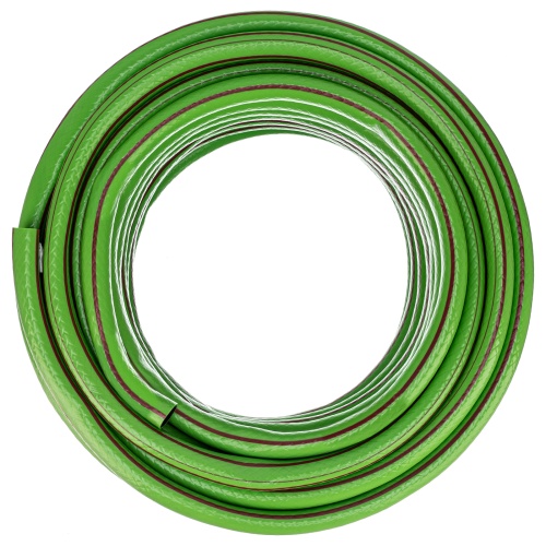 Шланг поливочный армированный, эластичный, 3/4", 25 м Palisad фото 2