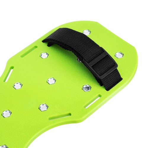 Шипованные насадки на обувь для наливного пола Сибртех фото 4 Шипованные насадки на обувь для наливного пола Сибртех фото 4