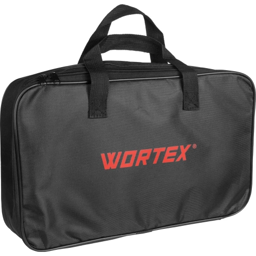 Аккумуляторный компрессор WORTEX CTI 1811 18 В, 11 бар, 12 л/мин 1325446 фото 8
