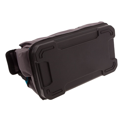 Сумка для инструмента HanD Werker, 26 карманов, дно пластик, наплечный ремень, 400 х 225 х 310 мм Gross фото 8