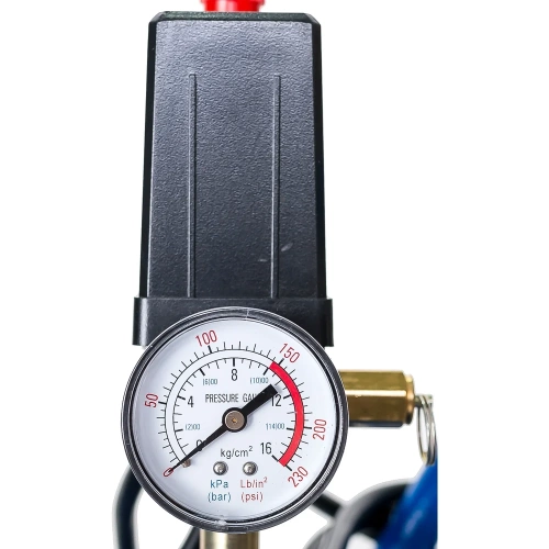 Поршневой компрессор REMEZA СБ4/С-200.LB30 А 8096450 фото 5 Поршневой компрессор REMEZA СБ4/С-200.LB30 А 8096450 фото 5