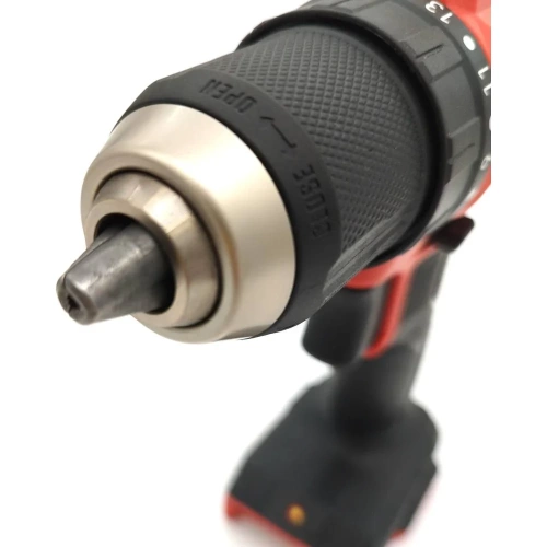 Аккумуляторный шуруповерт DEVON без аккумулятора и ЗУ 5210-Li-20 фото 10