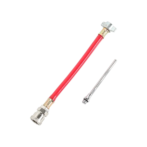 Набор для продува кабины Крал 9 м 5предмета+ (шланг с барашек- быстросъём+клапан ккв ) 1206 фото 7