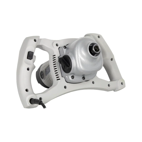 Строительный миксер Ресанта СМ-1600Э-2 75/20/1 фото 9