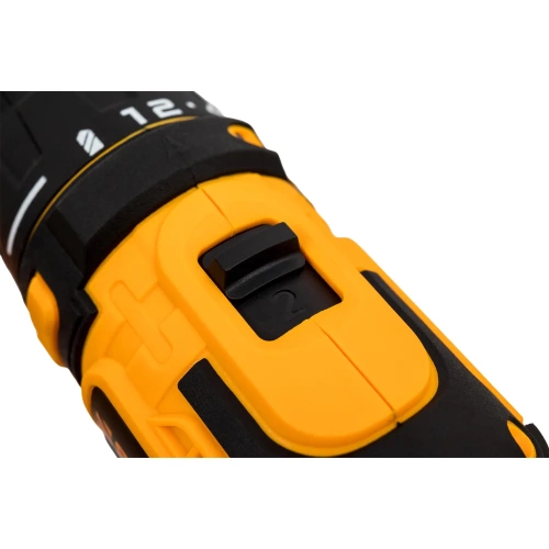 Бесщеточная дрель-шуруповерт STEHER 20 В, 45 Н·м, без АКБ (LMS), CB-45 фото 5