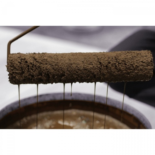 Праймер битумный универсальный AquaMast морозостойкий, 15 кг фото 4