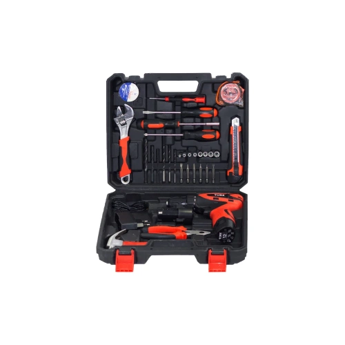 Аккумуляторная дрель-шуруповерт TORX CD-12TC 9310215 фото 3