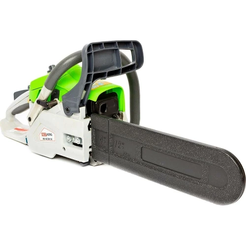 Бензопила REDVERG RD-GC38-14 6615720 фото 6
