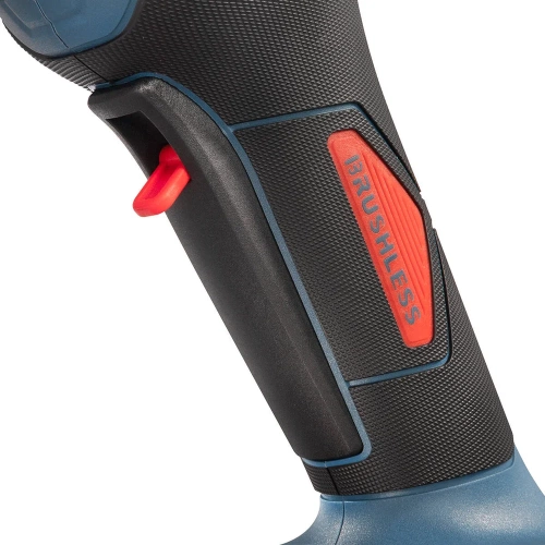 Угловая шлифовальная машина КВТ GB-20-125R (с поворотной головой) ПРОФИ 104533 фото 8