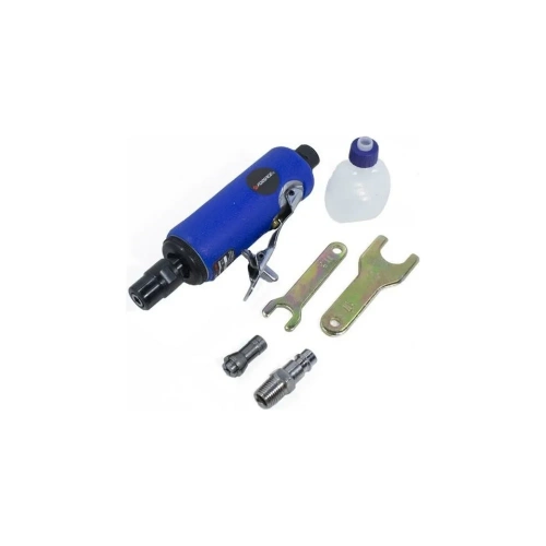 Пневмозачистная машинка с прорезиненной рукояткой Forsage F-RP7305(50339) Пневмозачистная машинка с прорезиненной рукояткой Forsage F-RP7305(50339)