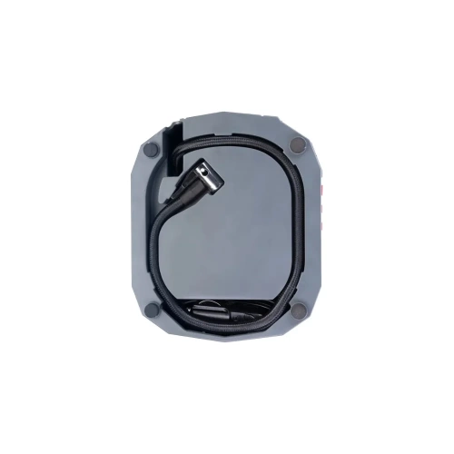 Компрессор автомобильный WEEN Digital Pro-1001, 30 л/мин, с сумкой 171-1001 фото 8