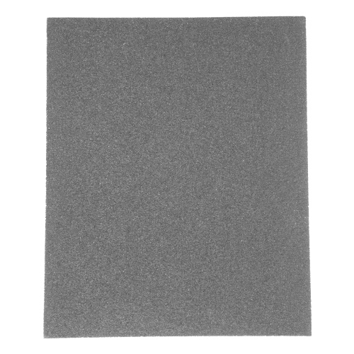 Шлифлист на тканевой основе, P 40, 230 х 280 мм, 10 шт, влагостойкий Сибртех фото 4