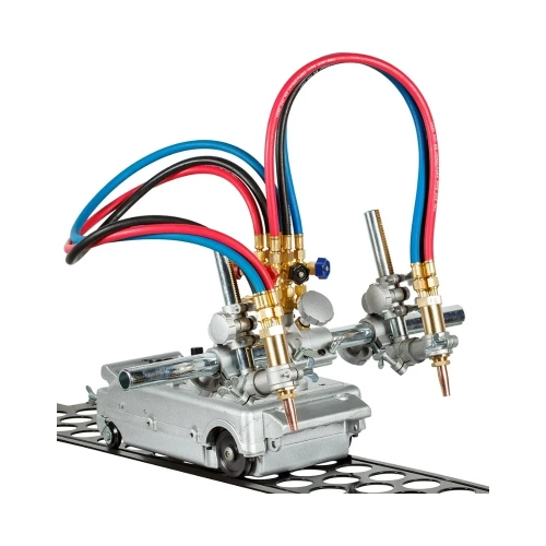 Машина термической резки ПТК CG-100 00000030300 фото 3 Машина термической резки ПТК CG-100 00000030300 фото 3