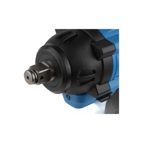 Аккумуляторный ударный гайковерт BULL SC 1804 0329203 фото 8 Аккумуляторный ударный гайковерт BULL SC 1804 0329203 фото 8