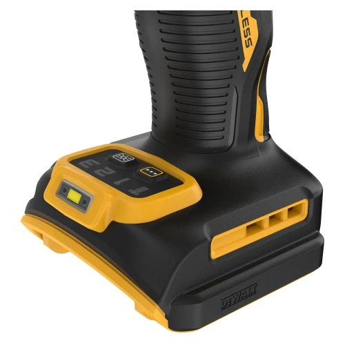 Аккумуляторный гайковерт Dewalt DCF961H2T, 18 В, 2372 Нм, 1890 уд/мин, с 2 АКБ 5 Ач и ЗУ, в кейсе TSTAK DCF961H2T-QW фото 8 Аккумуляторный гайковерт Dewalt DCF961H2T, 18 В, 2372 Нм, 1890 уд/мин, с 2 АКБ 5 Ач и ЗУ, в кейсе TSTAK DCF961H2T-QW фото 8