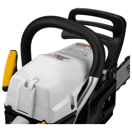 Пила цепная бензиновая KRANZ KR-5245, шина 45см, 3,5 л.с, шаг 0,325, 72 звена KR-16-1182 фото 9 Пила цепная бензиновая KRANZ KR-5245, шина 45см, 3,5 л.с, шаг 0,325, 72 звена KR-16-1182 фото 9