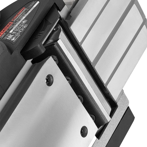 Рубанок Crown CT14026 фото 10