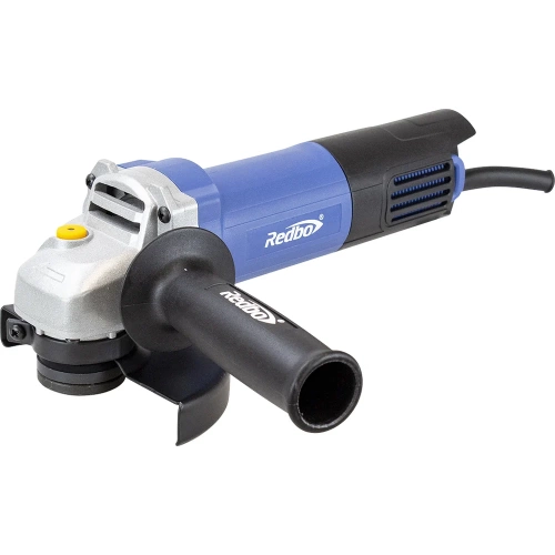 Машина шлифовальная угловая Redbo EAG125/900D 20705