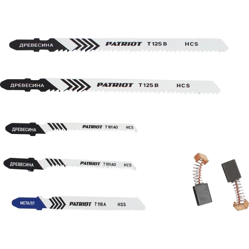 Лобзик PATRIOT LS 902 190301792 фото 10 Лобзик PATRIOT LS 902 190301792 фото 10