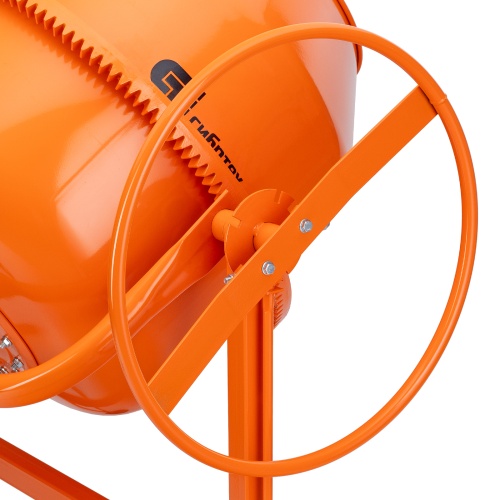 Бетоносмеситель БСН-200, мощность 800 Вт Сибртех фото 3 Бетоносмеситель БСН-200, мощность 800 Вт Сибртех фото 3