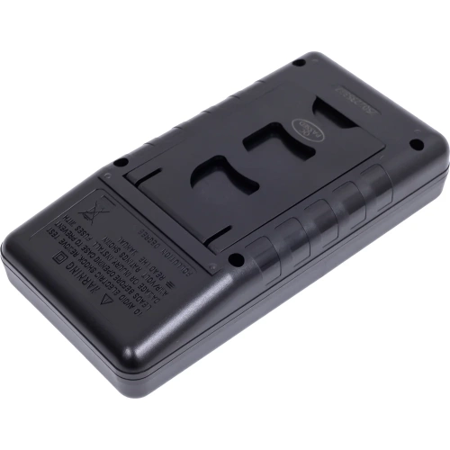 Цифровой мультиметр WHDZ M890D фото 6