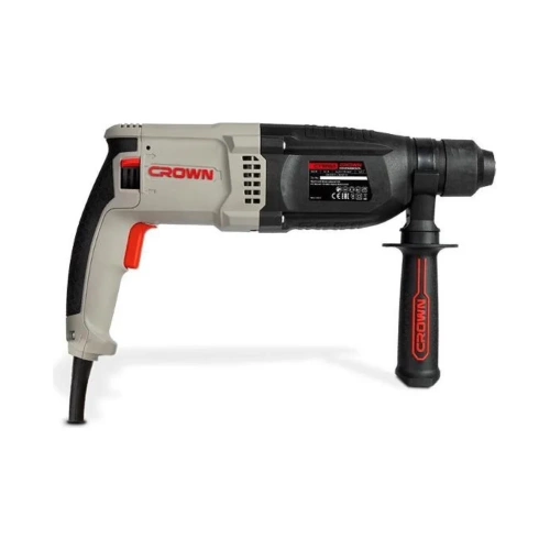 Перфоратор Crown CT18183 BMC фото 4 Перфоратор Crown CT18183 BMC фото 4