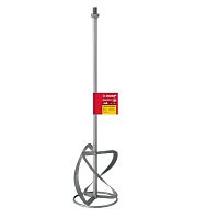 Насадка-миксер для легких растворов Зубр Профессионал МНЛ-П140 М14 140 мм